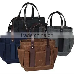 2016 Rigger's Tote,carpenters Tool Bags thumbnail-1