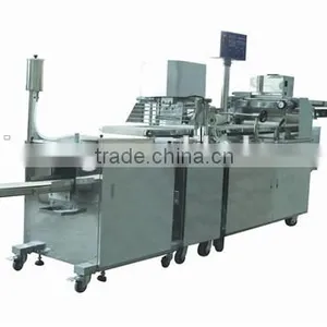 Automatic Dough Layer Production Line thumbnail-4