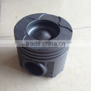 6D140 PISTON for KOMATSU 6212-31-2151/2170 thumbnail-1