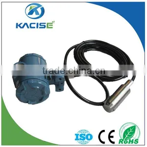 GXPS Pressure Sensor for Wide Scope of Application thumbnail-4