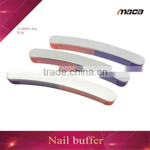 PT Perfect Hot Sell Nail Polishing 7 Side Disposable Nai Buffers thumbnail-1