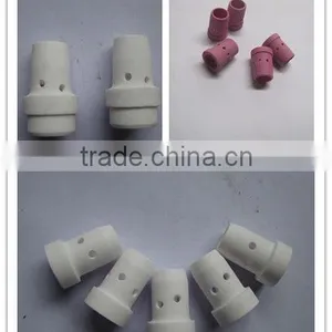 Ceramic Welding Torch Gas Diffuser thumbnail-1