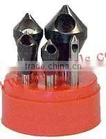 Countersinks and Deburring Tool Set thumbnail-1