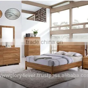 HIGH QUALITY, Mavis Bedroom Set thumbnail-1