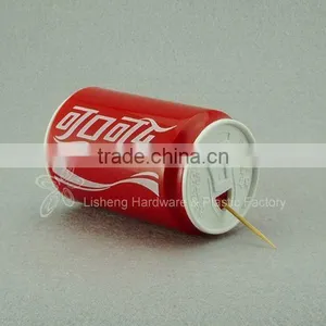 New Design Plastic Toothpick Holder thumbnail-1