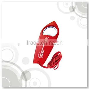 Surfboard Shape Bottle Opener thumbnail-1