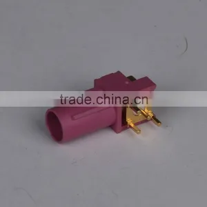FAKRA RF Compliant Waterproof Connector thumbnail-5