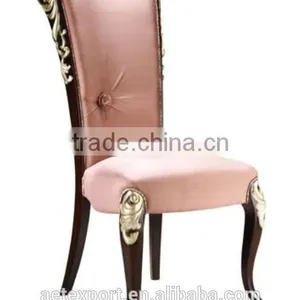 European Style Arabic Luxury Classic Italian Dining Room Set thumbnail-3