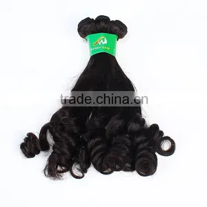 Wholesale Cheap FUMI HAIR Hair Short Hair Brazilian Curly Weave thumbnail-2