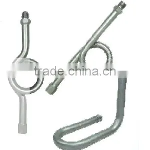 Pressure Gauge Siphon thumbnail-1
