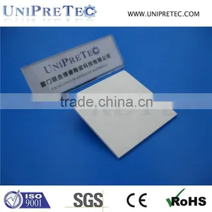 High Thermal Conductivity Aln / Aluminum Nitride Ceramic Substrate Quality Choice thumbnail-1