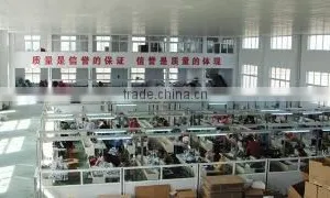 Anhui Max Sunshine Trading Ltd. company overview - view 1 thumbnail