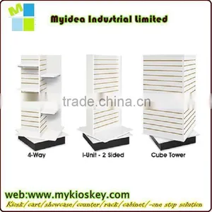 Modern Clothing Store Fixtures thumbnail-1