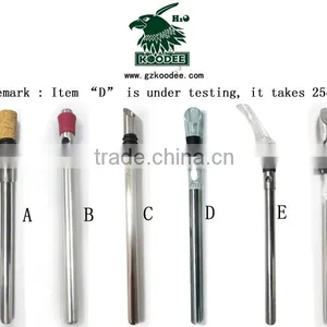 Wine Chilling Stick/Wine Chilling Rod With Decanter thumbnail-2