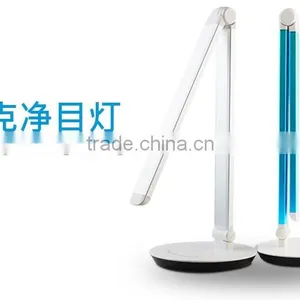JK-864 2016 Touch Switch LED Bedside Reading Table Lights for Sale thumbnail-6