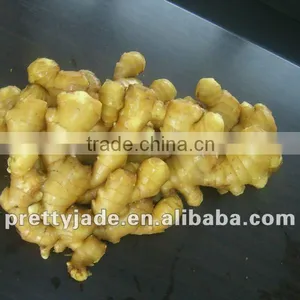 200g Chinese Fresh Ginger thumbnail-1