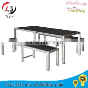 Portable Outdoor Picnic Table With Low Price thumbnail-2