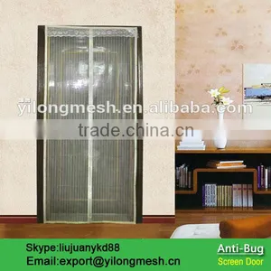 Magnetic Mosquito Preventing Door Screens thumbnail-6