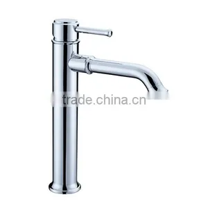 Brass Shower Bathroom Faucet Wholesale thumbnail-4