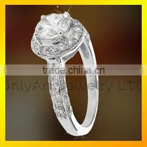 New Design Jewelry Whoseld Top Quality Silver Jewelry 925 Sterling thumbnail-2