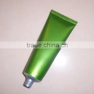 Plastic&aluminum Laminated Tube for Toothpaste Tube Packaging thumbnail-1
