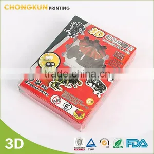 Promotional Price Korean Puzzle thumbnail-1