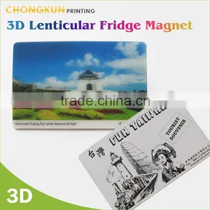 Real Factory Promotional Custom Egypt Fridge Magnet thumbnail-1