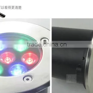 Good Price Underground Paving Light thumbnail-5