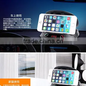 Bluetooth Handsfree Car Bt8128 thumbnail-3