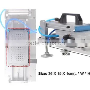 New Repair Tools Mobile Phone Lamination Machine thumbnail-5
