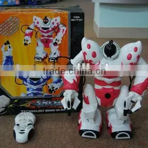 X5 Super Infrared Remote Control Robot 146006 thumbnail-1
