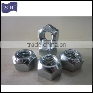 Din980v All Metal Lock Nut m8 (DIN980) thumbnail-2