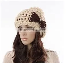 Women Winter Caps thumbnail-2