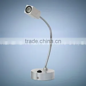 3W LED Gem Light/ 3W LED Craft Light/3W LED Jewelry Light thumbnail-1