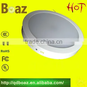 Surface Mounted Ceiling Led Puck Light thumbnail-1