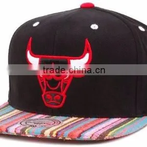 Black Golf Caps,Fashion Golf Caps Best Design Snapback thumbnail-1
