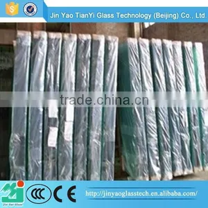 Tinted Glass Panels Tinted Glass for Houses Bronze Tinted Mirror Glass thumbnail-2