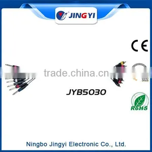 High Quality Cheap Guitar Cable & Instrument Cable thumbnail-1