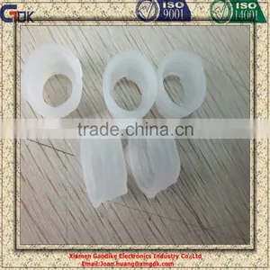 Auto Rubber Parts for Rear Parking thumbnail-1