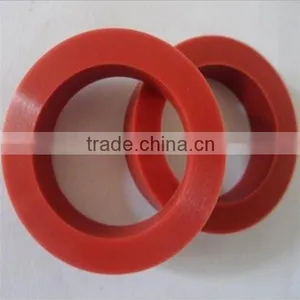 Silicon Flange Rings for Sanitary Ware Industry thumbnail-1