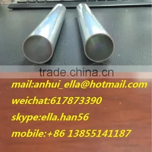 Silver Anodize Tube thumbnail-2