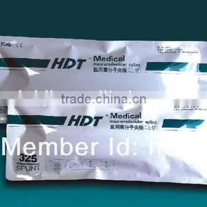 With CE&FDA Approved Moldable Medical Splint for Arms thumbnail-1