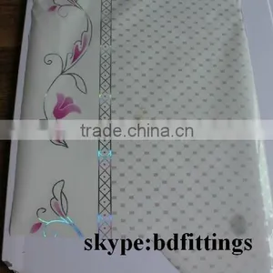 Honeycomb Ceiling Wall and Ceiling Pvc Panel Waterproof Fireproof Manufacturer thumbnail-2