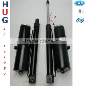 China Supplier Hydraulic Cylinder and Hydraulic Power Unit for Small Dumper Truck thumbnail-1