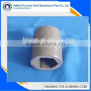 Building Material Carbon Seamless Steel Pipe thumbnail-1