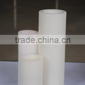 Led Wave Sensor Flameless Wax Candle thumbnail-1