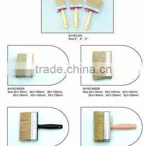Paint Brush Soft Bristles Brush thumbnail-2
