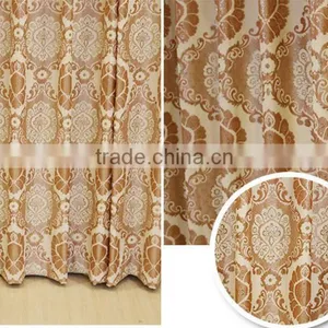 Blackout Curtain Fabric thumbnail-3