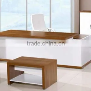IRIS Executive Group Office Furniture thumbnail-1