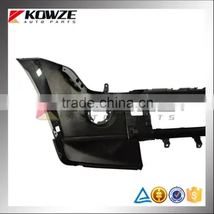 Auto Spare Parts Front Bumper for Mitsubishi Pajero Montero V83 V85 V87 V93 V95 V96 V97 V98 6400B758 thumbnail-6
